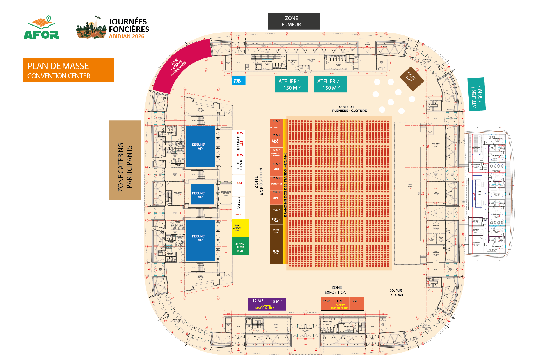 Site map