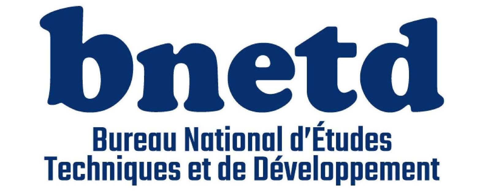 Bureau National d'Études Techniques et de Développement