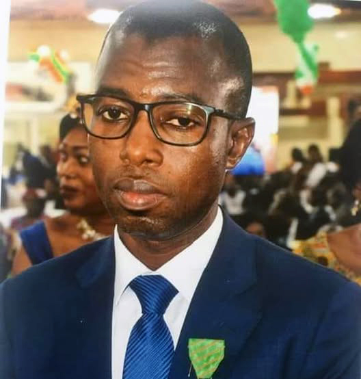 Nanakan OUATTARA