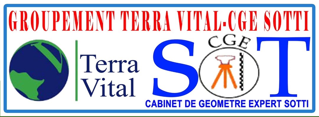 Groupement Terra Vital – CGE SOTTI