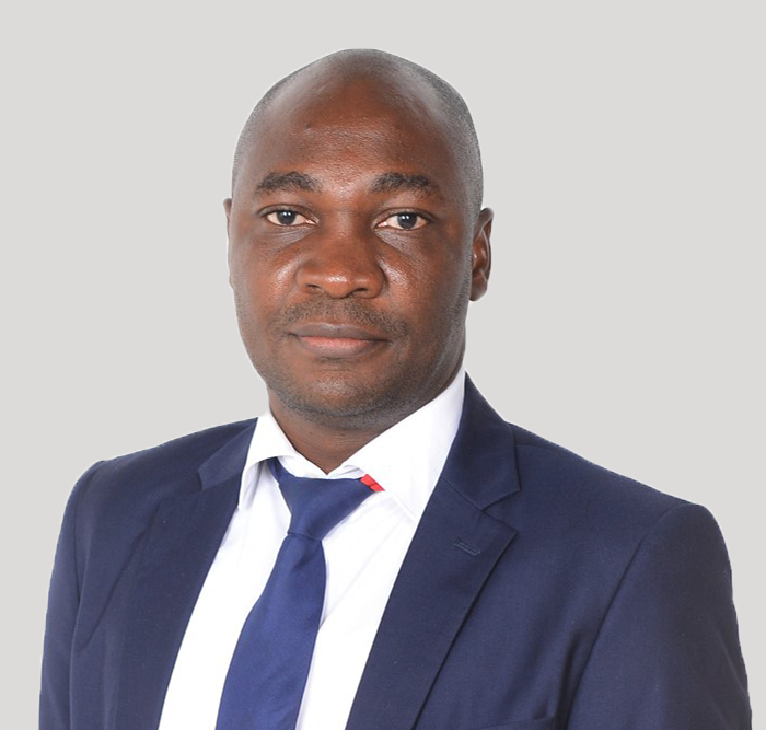 Dr NIAMIEN David