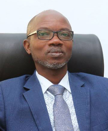 COULIBALY Nahouo Amadou